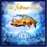 THE FLOWER KINGS - The Sum Of No Evil (Cd)