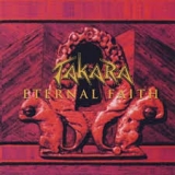 TAKARA - Eternal Faith (Cd)