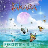 TAKARA - Perception Of Reality (Cd)