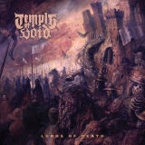 TEMPLE OF VOID - Lords Of Death (Cd)