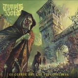 TEMPLE OF VOID - Of Terror And Supernatural (Cd)