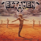 TESTAMENT - Practice What You Preach (Cd)