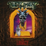 TESTAMENT - The Legacy (Cd)