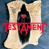 TESTAMENT - The Very Best Of (Cd)