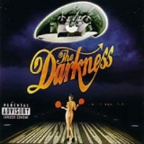 THE DARKNESS - Permission To Land (Cd)