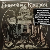 THE DOOMSDAY KINGDOM - The Doomsday Kingdom (Cd)