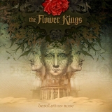 THE FLOWER KINGS - Desolation Rose (Cd)