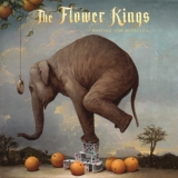 THE FLOWER KINGS - Waiting For Miracles (Cd)