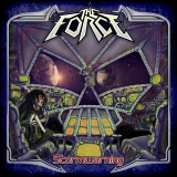 THE FORCE - Stormwarning (Cd)