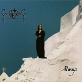 THE GATHERING - Always (Cd)