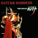THE GREAT KAT - Guitar Goddess (Cd)