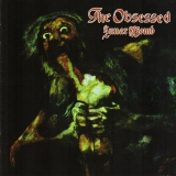 THE OBSESSED - Lunar Womb (Cd)