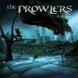 THE PROWLERS - Re-evolution (Cd)