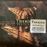 THERION - Deggial (Cd)