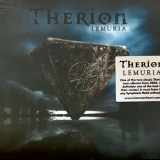 THERION - Lemuria (Cd)