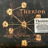 THERION - Secret Of The Runes (Cd)