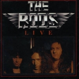 THE RODS - Live (Cd)