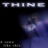 THINE - A Town Like This (Cd)