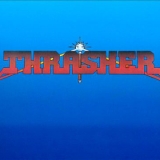 THRASHER - Burning At The Speed Of Light (Cd)