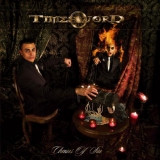 TIMESWORD - Chains Of Sin (Cd)