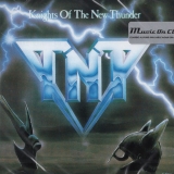 TNT - Knights Of The New Thunder (Cd)
