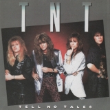 TNT - Tell No Tales (Cd)