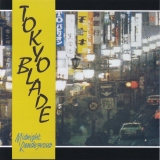 TOKYO BLADE - Midnight Rendezvous (Cd)