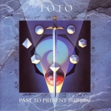 TOTO - Past To Present (Cd)
