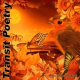 TRANSIT POETRY - Evocation Of Gaia (Cd)