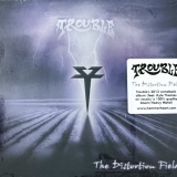 TROUBLE (US) - The Distortion Field (Cd)