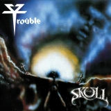 TROUBLE (US) - The Skull (Cd)