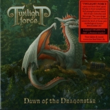 TWILIGHT FORCE - Dawn Of The Dragonstar (Special, Boxset Cd)