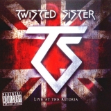 TWISTED SISTER - Live At The Astoria (Cd)