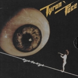TYRAN PACE - Eye To Eye (Cd)