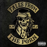 TALES FROM THE PORN - H.m.m.v (Cd)