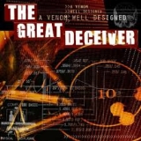 THE GREAT DECEIVER - A Venom Well Designed (Cd)