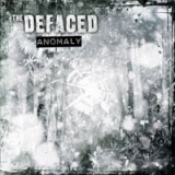 THE DEFACED  - Anomaly (Cd)