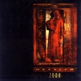 THE NEFILIM - Zoon (Cd)