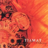 TIAMAT - Wildhoney (Cd)