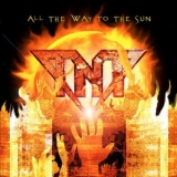 TNT - All The Way To The Sun (Cd)