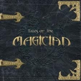 TALES OF THE MAGICIAN - Tales Of The Magician (Cd)