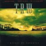 TRW - Rivers Of Paradise (Cd)
