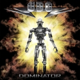 U.D.O. (ACCEPT) - Dominator (Cd)