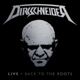 UDO DIRKSCHNEIDER (ACCEPT) - Live Back To The Roots (Cd)