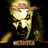 U.D.O. (ACCEPT) - Mastercutor    (Cd)