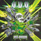 U.D.O. (ACCEPT) - Rev-raptor (Cd)