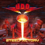 U.D.O. (ACCEPT) - Steelfactory (Cd)