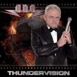 U.D.O. (ACCEPT) - Thundervision (Cd)