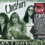 URCHIN  - Anthology (Special, Boxset Cd)