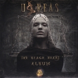 UREAS - The Black Heart Album (Cd)
